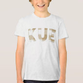 Kue Hmong Achternaam Plaid Family Matching Shirt (Voorkant)