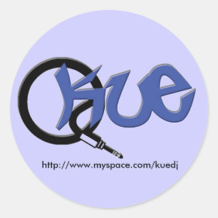 Kue Sticker