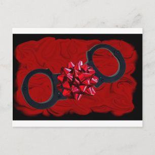 KUFFEN VOOR CHRISTMAS FEESTDAGENKAART