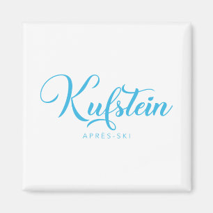 KUFSTEIN Apres-Ski Magneet