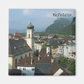 Kufstein Magneet (Voorkant)