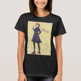 Kugisaki san t-shirt