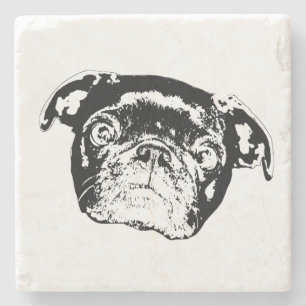 Kühn Onderzetter voor Pug Lijn