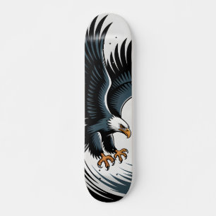 Kühne Adelaar Skateboard