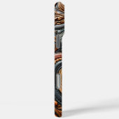 Kühne Arends Natuur Scene Case-Mate iPhone Case (Achterkant / Rechts)