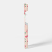 Kuifkolibrie iPhone Hoesje (Linkerkant)