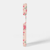 Kuifkolibrie iPhone Hoesje (Rechterkant)