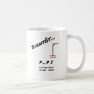 Kuifkruiper Koffiemok