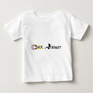 Kuifmagneetkleding