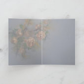 Kuifmees 5 x 7" Verjaardag/ (Binnen)