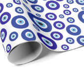 Kuifpapier voor ogen cadeaupapier (Rol Hoek)