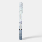 Kuifpinguïn, Oude vogels uit Antarctica Case-Mate iPhone Case (Achterkant / Rechts)