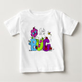 Kuiken als een insect (Voorkant)