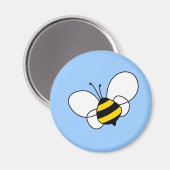 Kuiken als een insect magneet (Voorkant / Achterkant)