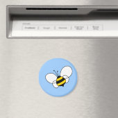 Kuiken als een insect magneet (Insitu (Vaatwasser))