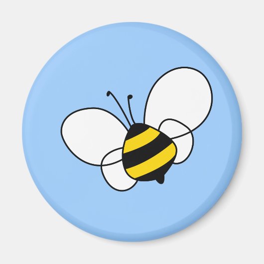 Kuiken als een insect magneet (Voorkant)