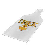 Kuiken Snijplank (Hoek)