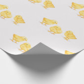 KUIKENPAPIER CADEAUPAPIER (Hoek)