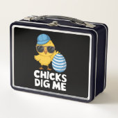 Kuikens Duiden Mij Paaspret Eierzoektocht (Voorkant)