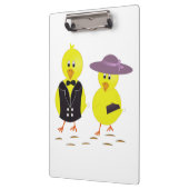 KUIKENS "EENVOUDIGER" KLEMBORD (Links)