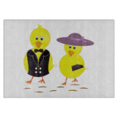 KUIKENS "EENVOUDIGER" SNIJPLANK (Voorkant)