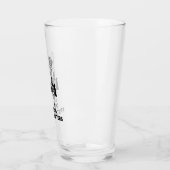 Kuikens Graaf Wrijving Shifters Fiets Glas (Links)