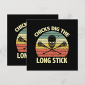 Kuikens Graven De Lange Stok (Voorkant / Achterkant)