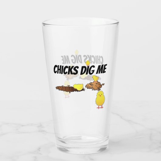 KUIKENS GRAVEN MIJ GLAS (Achterkant)