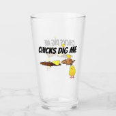 KUIKENS GRAVEN MIJ GLAS (Voorkant)