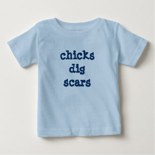 kuikens graven nieuwe shirt