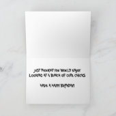 Kuikens Kaart (Binnen)