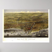 kuikens poster (Voorkant)