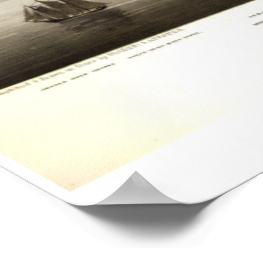 kuikens poster (Hoek)