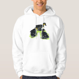 Kuikens van de Wilde Eend Hoodie
