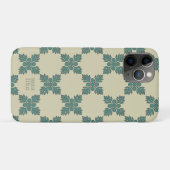 Kuiki Ulu Case-Mate iPhone Case (Achterkant (horizontaal))