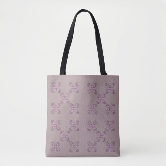 Kuiki Ulu Tote Bag (Voorkant)
