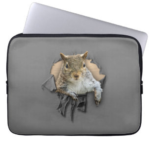 Kuip Shirt Dekhoornlaptophoes Laptop Sleeve