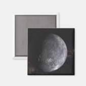 Kuiper Belt Object Magneet (Voorkant / Achterkant)