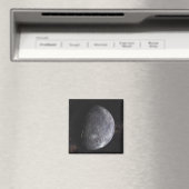 Kuiper Belt Object Magneet (Insitu (Vaatwasser))