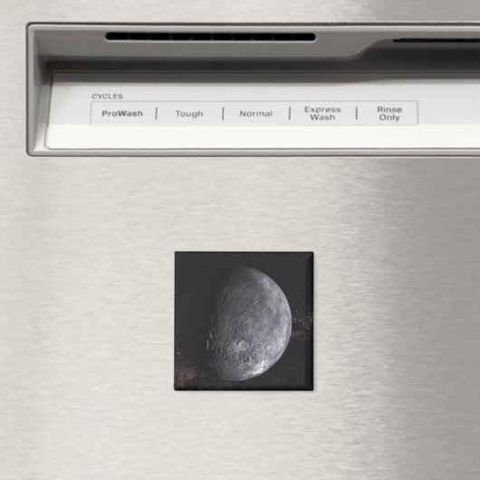 Kuiper Belt Object Magneet (Insitu (Vaatwasser))