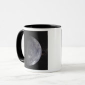 Kuiper Belt Object Mok (Voorkant links)