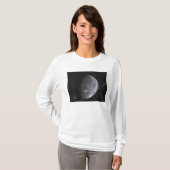 Kuiper Belt Object T-shirt (Voorkant volledig)