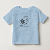 kuiper S Kinder Shirts (Voorkant)