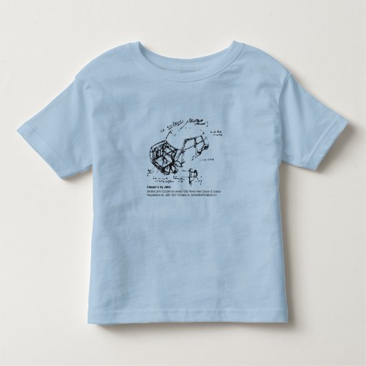 kuiper S Kinder Shirts (Voorkant)