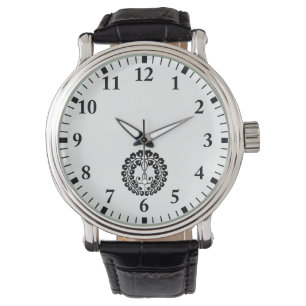 Kujo wisteria H Horloge