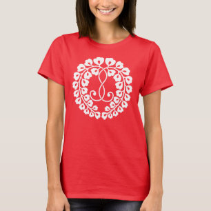 Kujo wisteria t-shirt