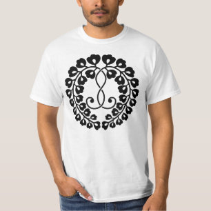 Kujo wisteria t-shirt