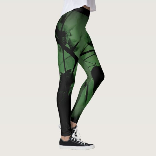 Kukui Leggings (Rechts)