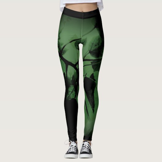 Kukui Leggings (Voorkant)