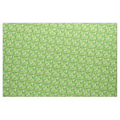 Kukui Nut Bulldog Stof (Yard (91,4 cm))